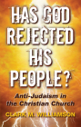 Has God Rejected His People? Cover Image