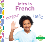 Intro to French By Bela Davis Cover Image