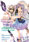 She Professed Herself Pupil of the Wise Man (Manga) Vol. 1 Cover Image
