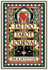 Tattoo Tarot Journal Cover Image