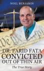 Dr. Farid Fata Convicted Out of Thin Air: The True Story Cover Image