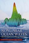 Nonlinear Ocean Waves and the Inverse Scattering Transform: Volume 97 (International Geophysics #97) By Alfred Osborne Cover Image