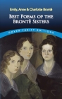 Best Poems of the Brontë Sisters Cover Image
