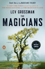 The Magicians: A Novel (Magicians Trilogy #1) Cover Image