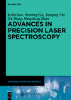 Advances in Precision Laser Spectroscopy Cover Image