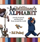 The AniMilliner's ALPHABET Cover Image