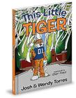 This Little Tiger Cover Image