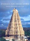 Indian Architecture: Hindu, Buddhist And Jain Cover Image