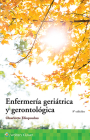 Enfermería geriátrica y gerontológica By Charlotte Eliopoulos, RN, MPH, PhD Cover Image
