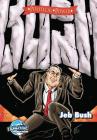 Political Power: Jeb Bush By Joe Paradise (Illustrator), Michael Frizell, Darren G. Davis (Editor) Cover Image