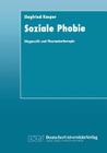 Soziale Phobie: Diagnostik Und Pharmakotherapie By Kasper Cover Image