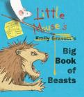 Little Mouse's Big Book of Beasts Cover Image