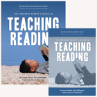 The Ordinary Parent's Guide to Teaching Reading, Revised Edition Bundle By Jessie Wise, Sara Buffington, Raymond Thistlethwaite (Editor), Susan Wise Bauer (Foreword by) Cover Image