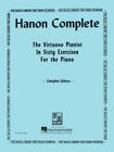 Hanon Complete By Louis Hanon (Composer) Cover Image