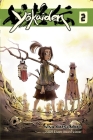 Yokaiden 2 By Nina Matsumoto Cover Image