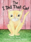 The I Did That Cat Cover Image