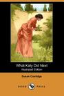 What Katy Did Next By Susan Coolidge Cover Image