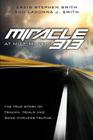Miracle at Mile Marker 313 By Craig Stephen Smith, Ladonna J. Smith Cover Image