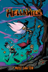 Hellaween By Moss Lawton Cover Image