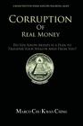 Corruption of Real Money Cover Image