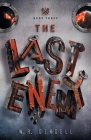 The Last Enemy By W. R. Gingell Cover Image