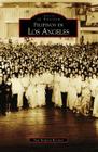 Filipinos in Los Angeles (Images of America) By Mae Respicio Koerner Cover Image