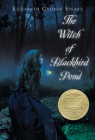 The Witch of Blackbird Pond: A Newbery Award Winner By Elizabeth George Speare Cover Image