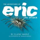 The Adventures of Eric the Spider Cover Image