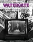 Watergate and the Resignation of President Nixon (American History) Cover Image