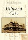 Ellwood City (Postcard History) By Everett E. Bleakney Jr Cover Image