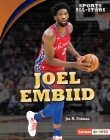 Joel Embiid Cover Image