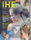 Italian & International Hair Fashion: iHF magazine no. 41 - Brides Hairstyles By Isomedia Editore Cover Image