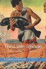 The Little Savage Cover Image