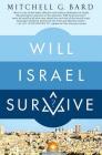 Will Israel Survive? Cover Image