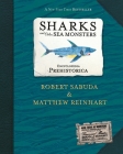 Encyclopedia Prehistorica Sharks and Other Sea Monsters Pop-Up Cover Image