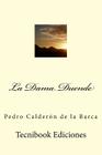 La Dama Duende By Pedro Calderon De La Barca Cover Image