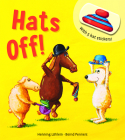 Hats Off! By Bernd Penners, Henning Löhlein (Illustrator) Cover Image
