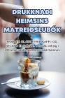 Drukknaði Heimsins Matreiðslubók Cover Image