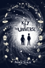 The Key to the Universe By Patrick Scalisi Cover Image