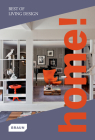 Home! Best of Living Design By Braun Publishing (Editor) Cover Image