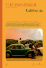 The Passenger: California By AA VV Cover Image