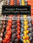 Prepper Paracord: Quick Deploy Sinnets Cover Image