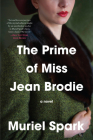 The Prime of Miss Jean Brodie: A Novel Cover Image