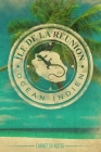 Ile de La Réunion - 974 - Carnet de Notes Ile de La Reunion- carnet de voyage Ile de La Reunion- Ile de La Reunion livre - Pour les notes (vacances - Cover Image
