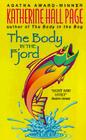 The Body in the Fjord: A Faith Fairchild Mystery (Faith Fairchild Mysteries #8) By Katherine Hall Page Cover Image