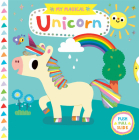 My Magical Unicorn (My Magical Friends) By Yujin Shin (Illustrator) Cover Image