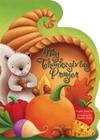 My Thanksgiving Prayer By Crystal Bowman Cover Image