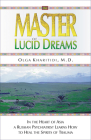 Master of Lucid Dreams By Olga Kharitidi Cover Image