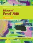 Microsoft Office Excel 2010: Introductory Cover Image