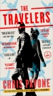 The Travelers: A Novel By Chris Pavone Cover Image